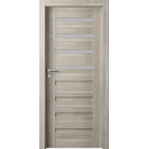 Porta Verte PREMIUM D.4 Agát Strieborný 
